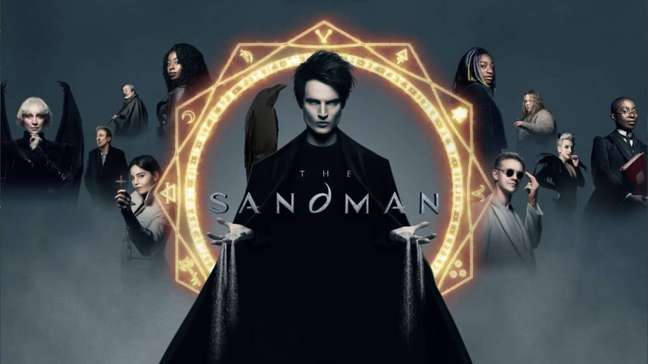 Sandman é a melhor adaptação Netflix?