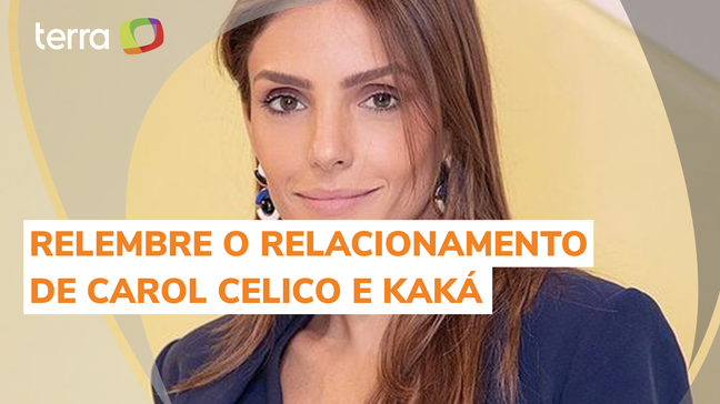 Carol Celico reveals details about her marriage to ex-husband Kaka
