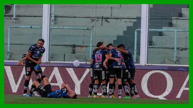 São Paulo terá final de ano melancólico após vice-campeonato