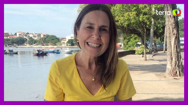 The journalist who died of cancer wins the international prize; remembers the trajectory of the journalist The journalist who died of cancer wins the international prize; remembers the trajectory of the journalist