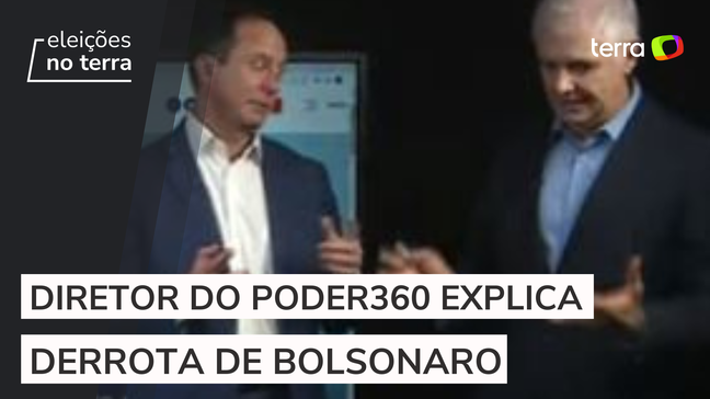 O que explica a derrota de Bolsonaro?