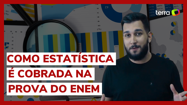 Estatística No Enem: Como Calcular Média, Moda E Mediana