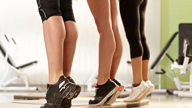 A "batata da perna" é importante para o corpo inteiro: veja por que treinar esse músculo