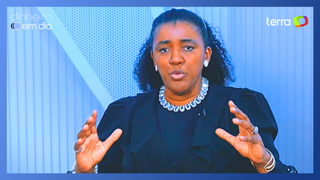 "Minha mãe foi minha melhor mentora", diz Rachel Maia