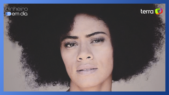 "Investi 1º cachê no curso de teatro" diz Ana Flávia Cavalcanti