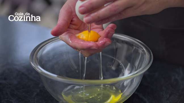 Aprenda a conservar a clara de ovo que sobrou