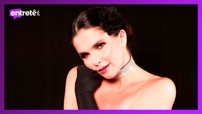 Sala de TV recebe Luiza Ambiel. Assista!