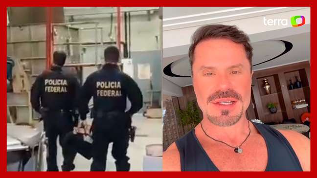 A fitness influencer is the focus of Operation PF on the diversion of products for drug production