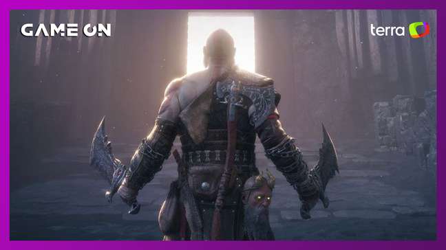 Valhalla é ótimo motivo para jogar God of War de novo