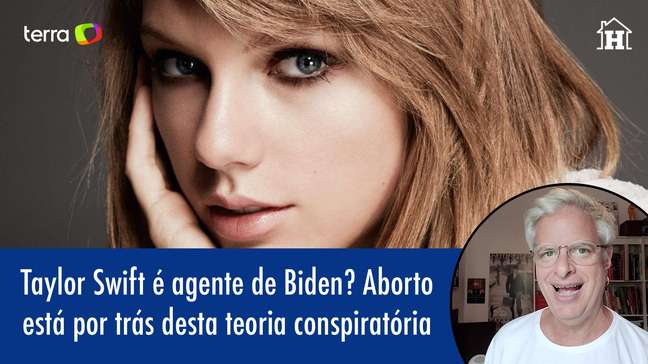 Is Taylor Swift Biden’s agent?  Abortion is behind this conspiracy theory