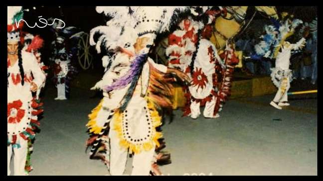 "Usar fantasia de 'índio' no Carnaval é racismo"