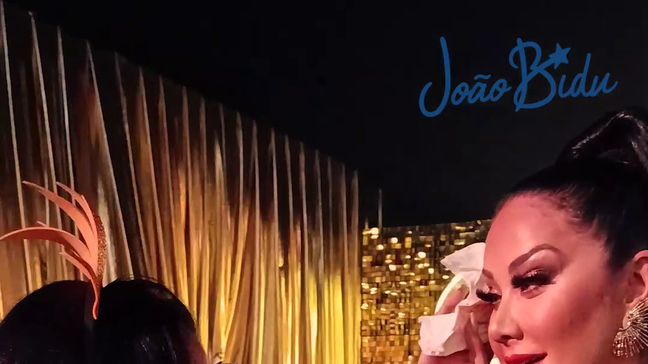 Helen Ganzarolli deu dicas bem librianas de como aproveitar o carnaval