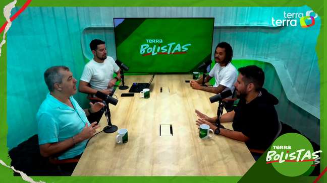 'Há vários tipos de interpretações, onde um pode dar pênalti e o outro não', diz Anderson Cheni