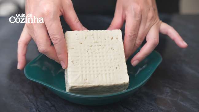 Aprenda a guardar o tofu para ele durar mais