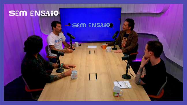 E se montássemos uma nova MTV? Gastão comenta sua opinião