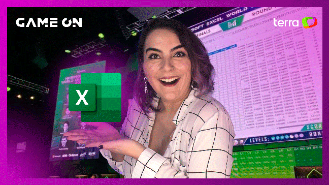 Você sabia que existe um torneio mundial de Excel?