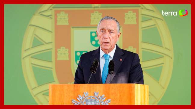 Presidente de Portugal reconhece culpa do país por escravidão e fala em 'pagar custos'