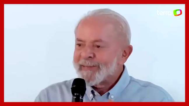 Lula: 'Não haverá impedimentos da burocracia para que a gente recupere o Rio Grande do Sul'