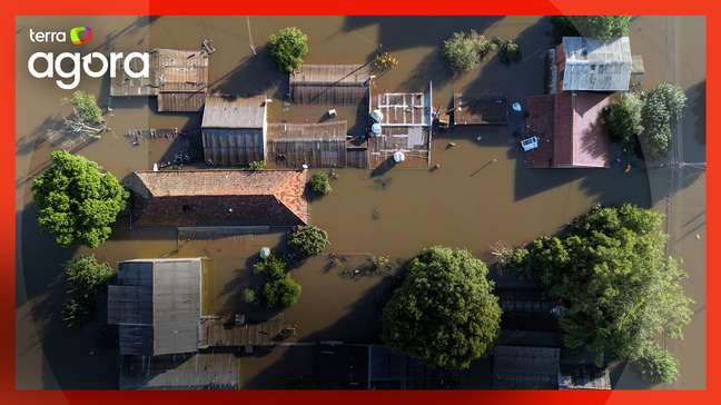 Tragédia no RS: 'Inundações não escolheram classe social', diz repórter sobre enchentes no Estado
