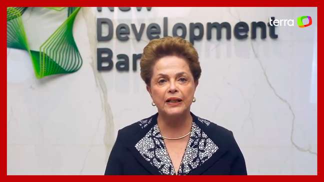 Dilma anuncia que Banco dos Brics vai liberar R$ 5,7 bilhões em empréstimos ao Rio Grande do Sul