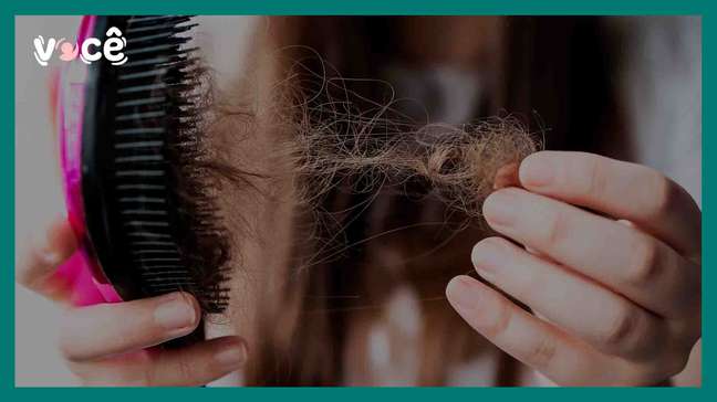 Estresse pode fazer o cabelo cair?  Dr. Jairo Bouer explica