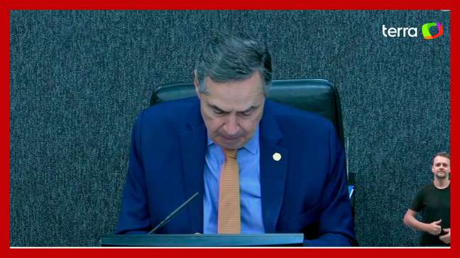 Morre pai de Alexandre de Moraes, anuncia Barroso