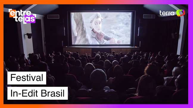 In-Edit Brasil – Music Documentary Festival takes place in SP