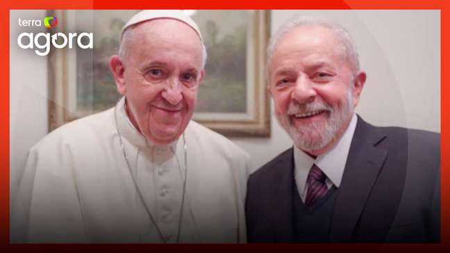 Presidente Lula participa da cúpula do G7 na Itália