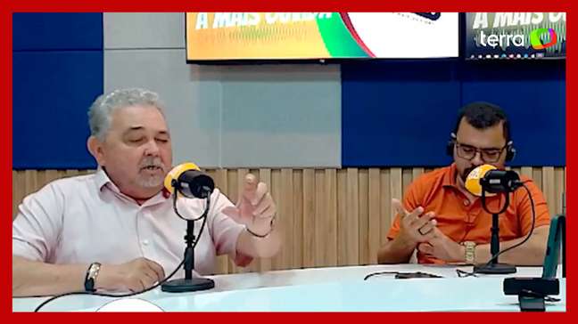 Prefeito no Ceará fala em trabalho com ‘CV e PCC’ ao destacar segurança e emprego: ‘São humanos’