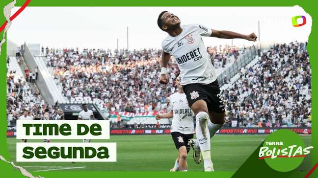 "Corinthians está fadado ao rebaixamento", diz jornalista