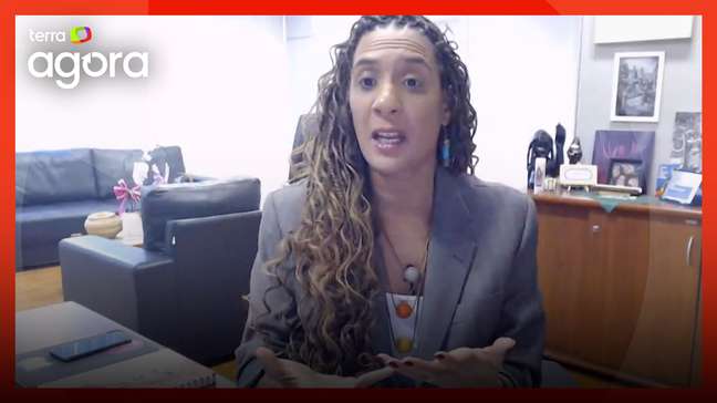 ‘Tínhamos algumas emergências’, diz Anielle Franco sobre recriação do ministério da Igualdade Racial