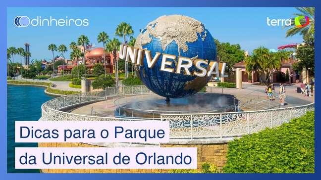 Dicas para aproveitar o Parque da Universal de Orlando nas férias