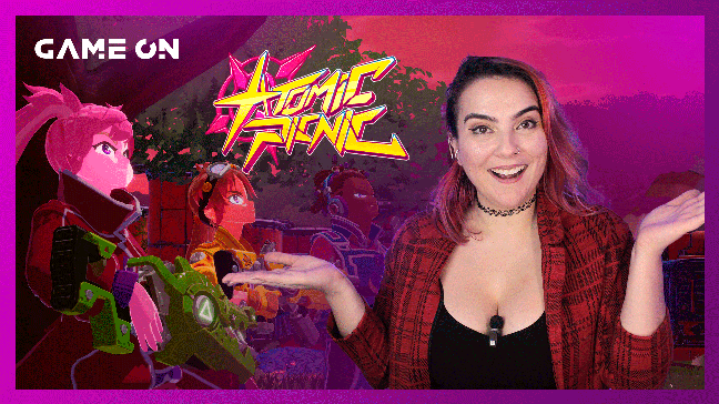 Atomic Picnic é jogo brasileiro inspiradosportbet365 clubanimes e mangás