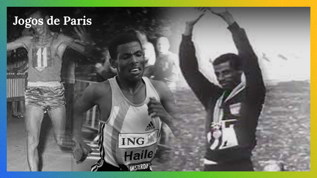 História do Esporte: Como a África moldou o atletismo mundial