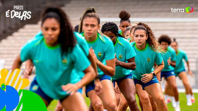 Julia Vergueiro celebra evolução do futebol feminino no Brasil e pelo mundo
