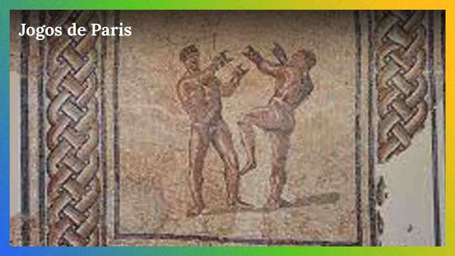 História do Esporte: Os povos africanos e as artes marciais