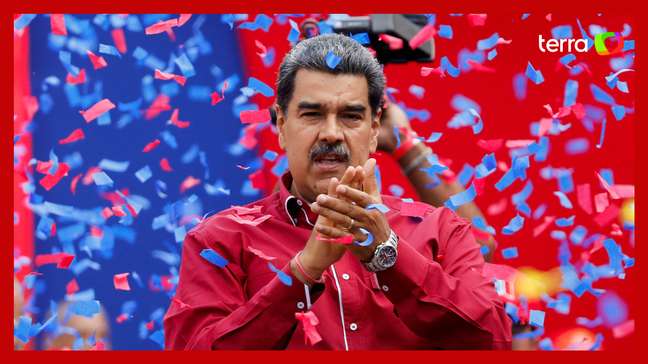 PT contraria cautela do governo e reconhece vitória de Maduro na Venezuela