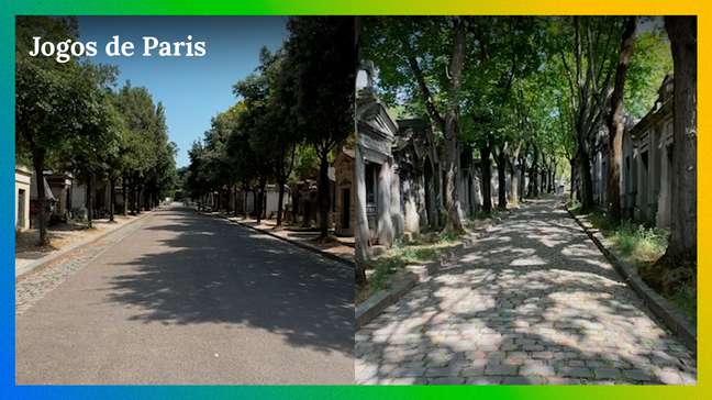 Turismo em Père-Lachaise: conheça o cemitério que virou ponto turístico em Paris