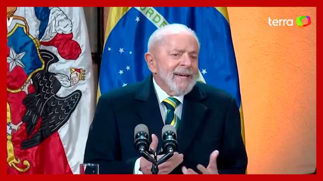 No Chile, Lula defende transparência e pede 'respeito pela soberania popular' na Venezuela