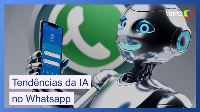 Tendências futuras: o que esperar da IA no WhatsApp para breve?