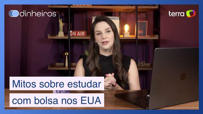 ​​5 mitos sobre estudar com bolsa nos EUA que você não sabia