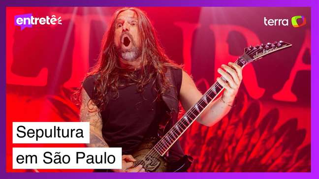40 years separate the Sepultura retrospectives: I was there