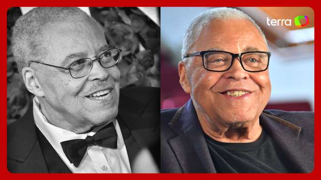 James Earl Jones, voz de Mufasa e Darth Vader, morre aos 93 anos