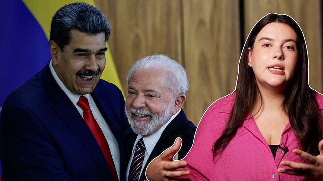 Crise na Venezuela: por que Lula não rompe com Maduro?