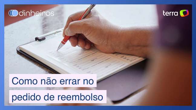 Como não errar ao fazer um pedido de reembolso na empresa