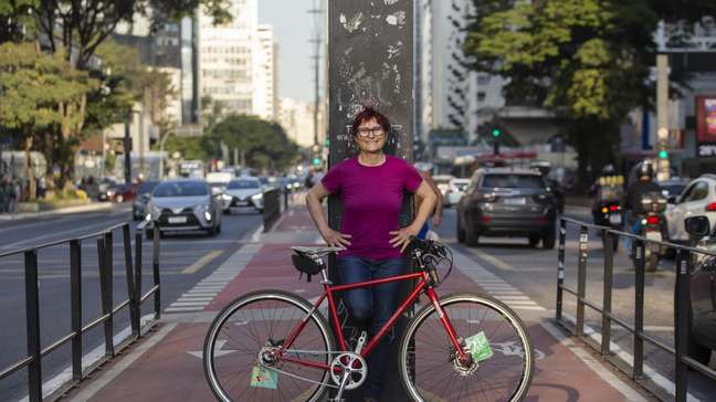 Bicicleta é alternativa sustentável para mobilidade urbana