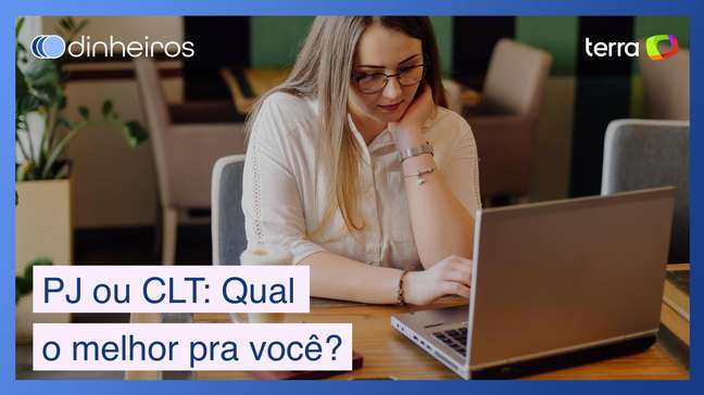 PJ ou CLT: Qual modelo é o mais vantajoso para você?