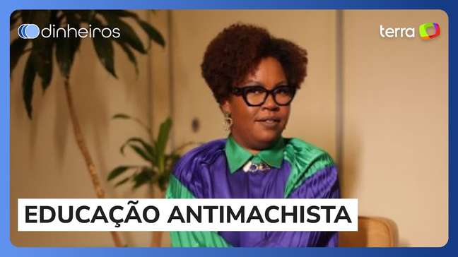 Fayda Belo: "Quando batemos em crianças mostramos violência como amor"