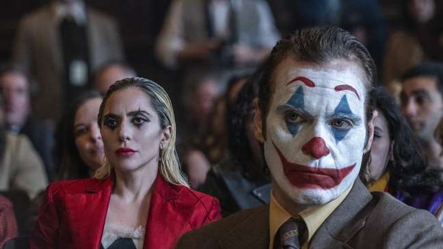 Coringa 2: Crítica do filme