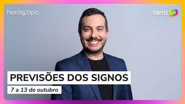 Ranking dos signos: confira a previsão completa para essa semana